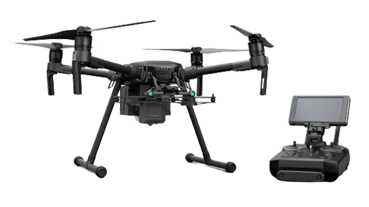 Сервисный центр DJI в Ростове-на-Дону