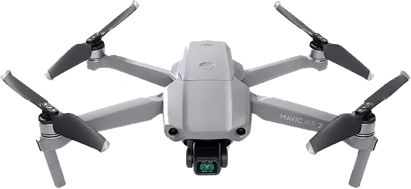 квадрокоптера DJI Mavic Air 2 Fly More Combo